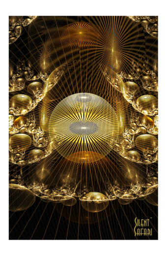 Entering The Sphere