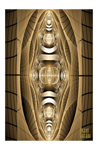 Inside The Machine