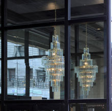 On Location ... Exploration, Urban or Otherwise.