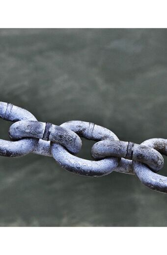 Changing Chains