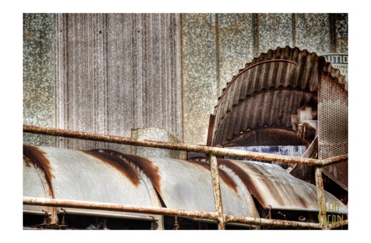 Run Of The Mill