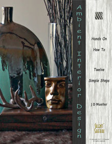 Rediscover Interior Design.