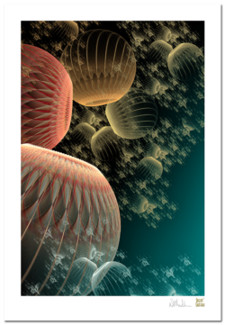 Discover Silent Safari Creative Light Imagery.